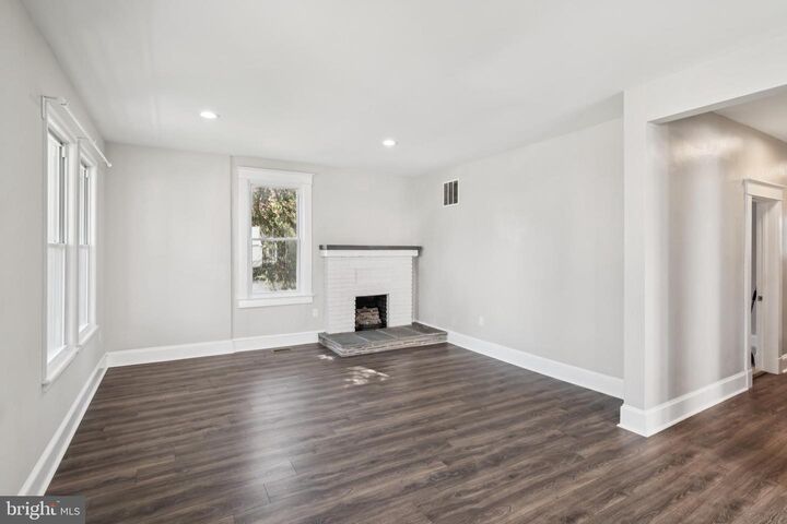 Property Photo:  3103 Batavia Avenue  MD 21214 