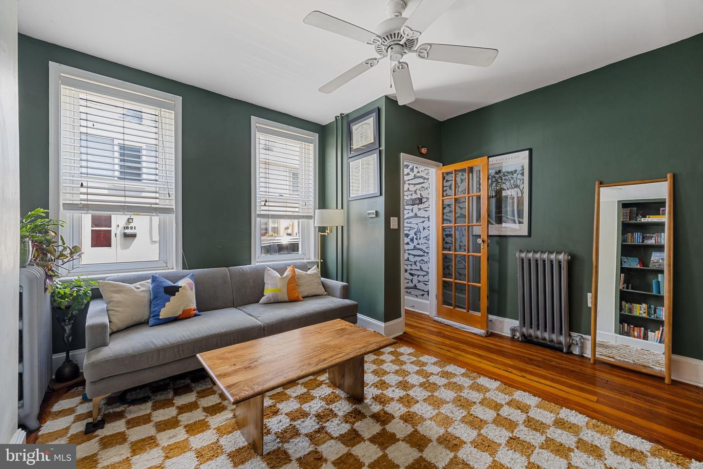 1624 E Hewson Street  Philadelphia PA 19125 photo
