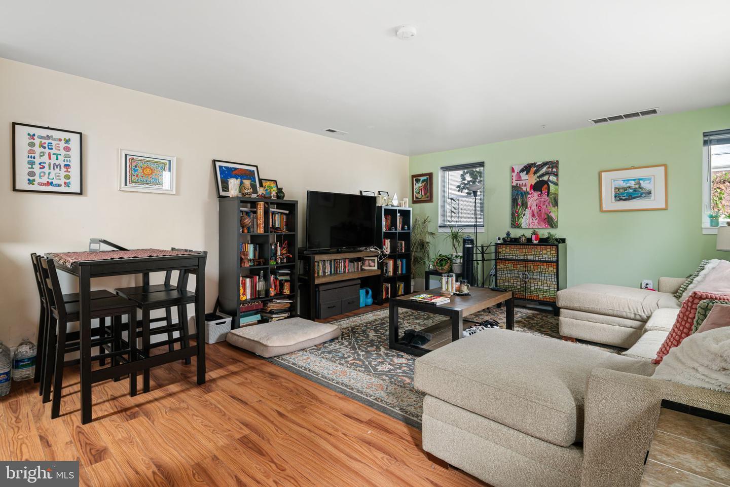 Property Photo: 1811 N Sheridan Street PA 19122