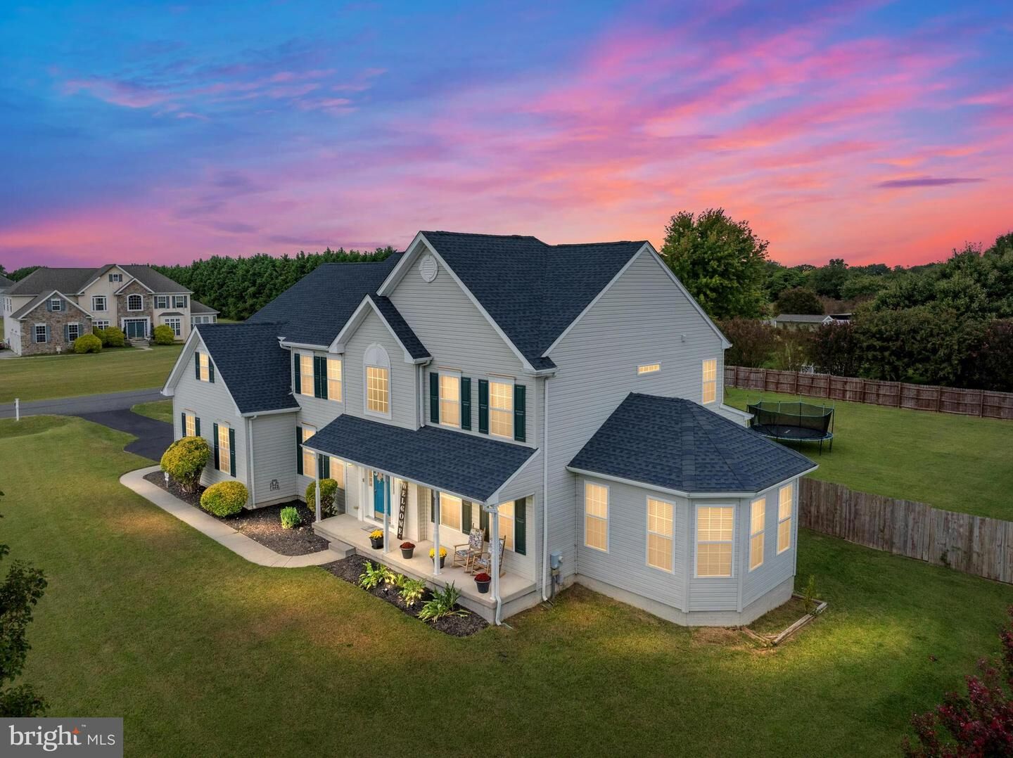 Property Photo:  20925 Thawley Lane  DE 19963