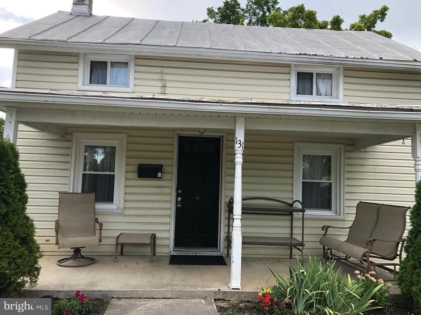 Property Photo:  131 S Purcell Avenue  VA 22601 