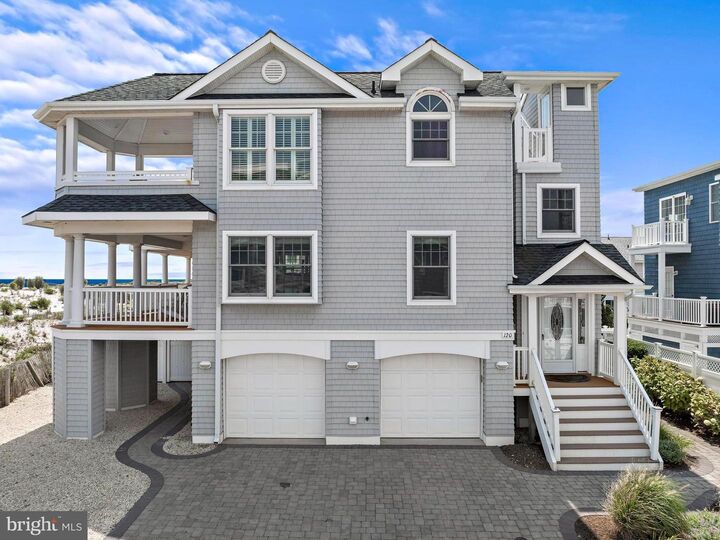 Property Photo: 120 E Massachusetts Avenue NJ 08008