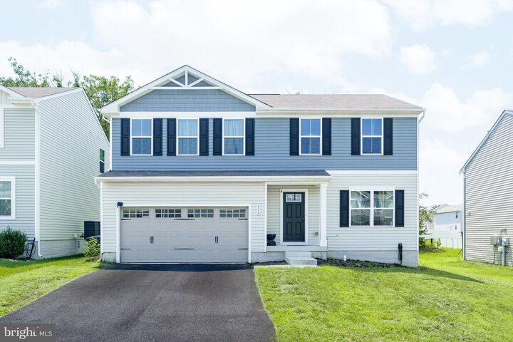 312 Magnolia Drive  Elkton MD 21921 photo