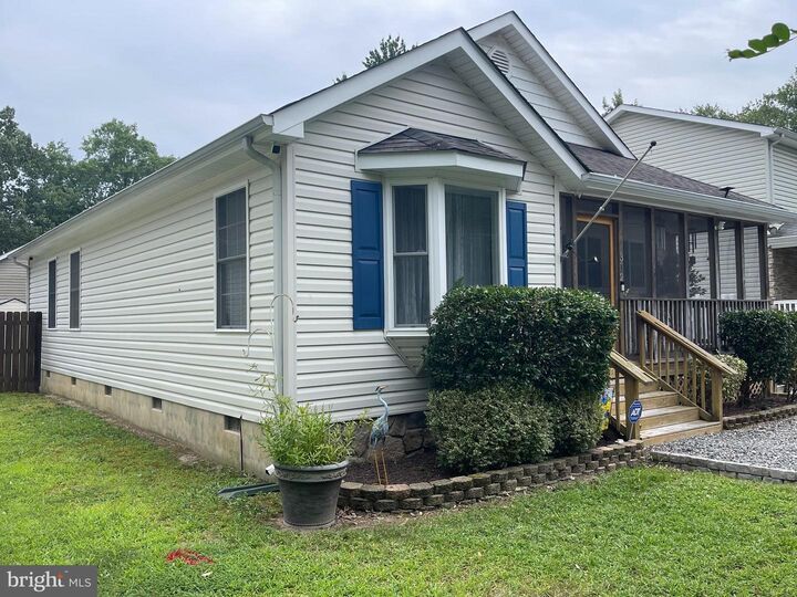 Property Photo:  312 7th Street  VA 22443 