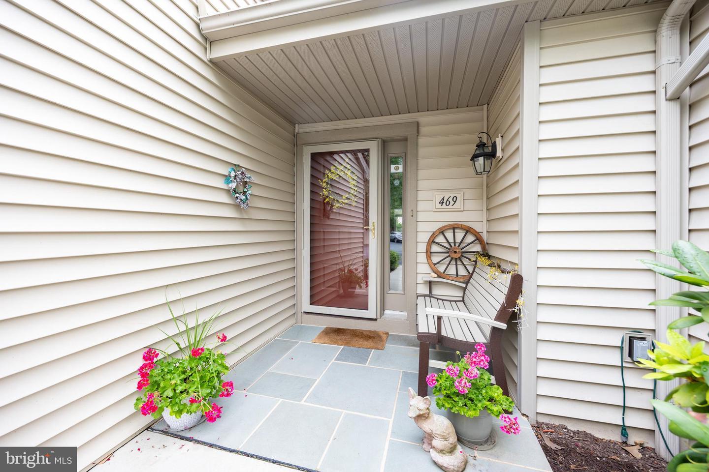 Property Photo: 469 Eaton Way PA 19380