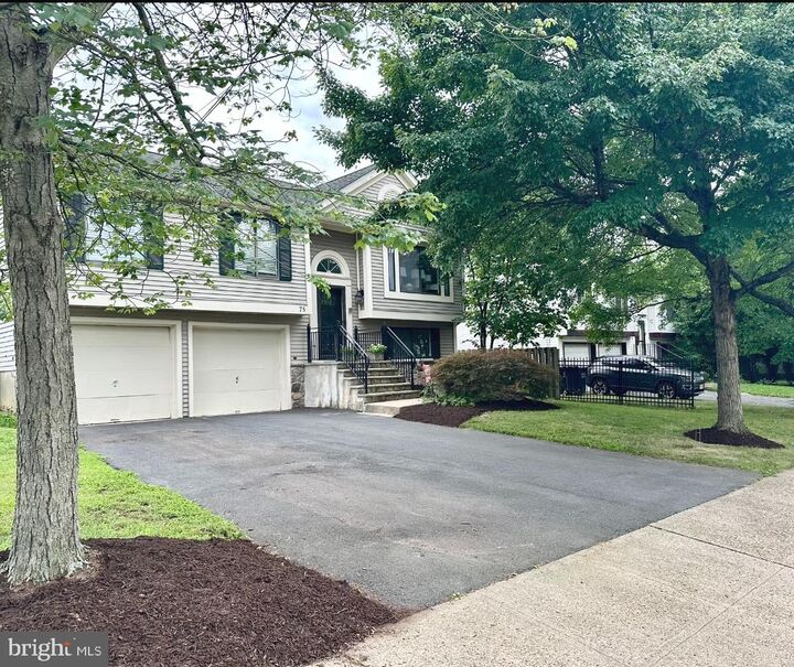 Property Photo: 75 Lawn Park Avenue NJ 08648