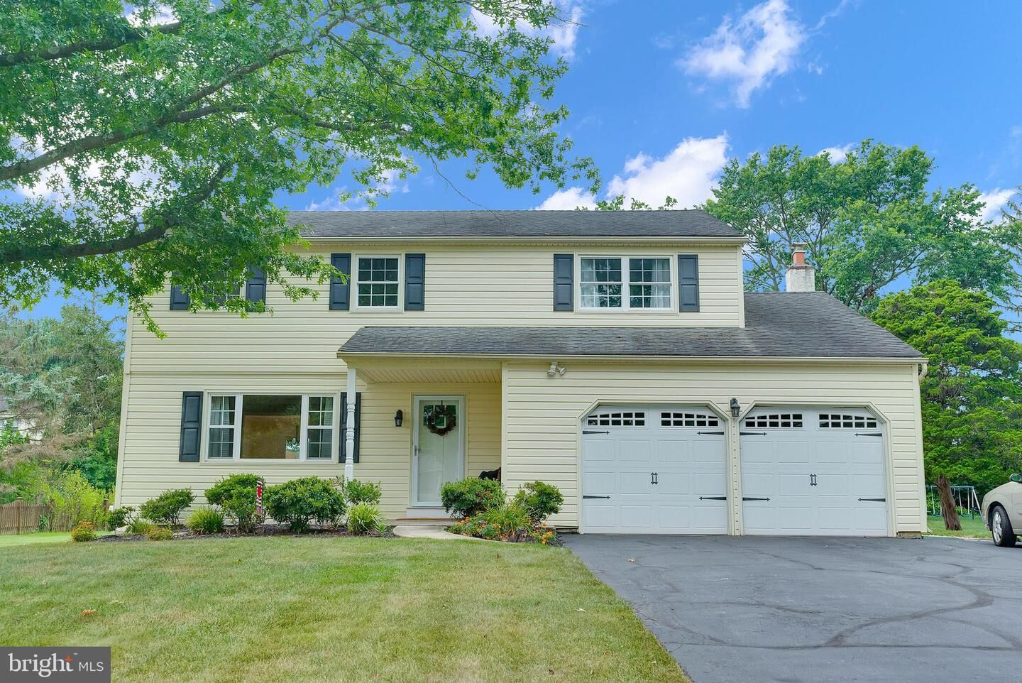 Property Photo:  912 Powderhorn Drive  PA 19446 