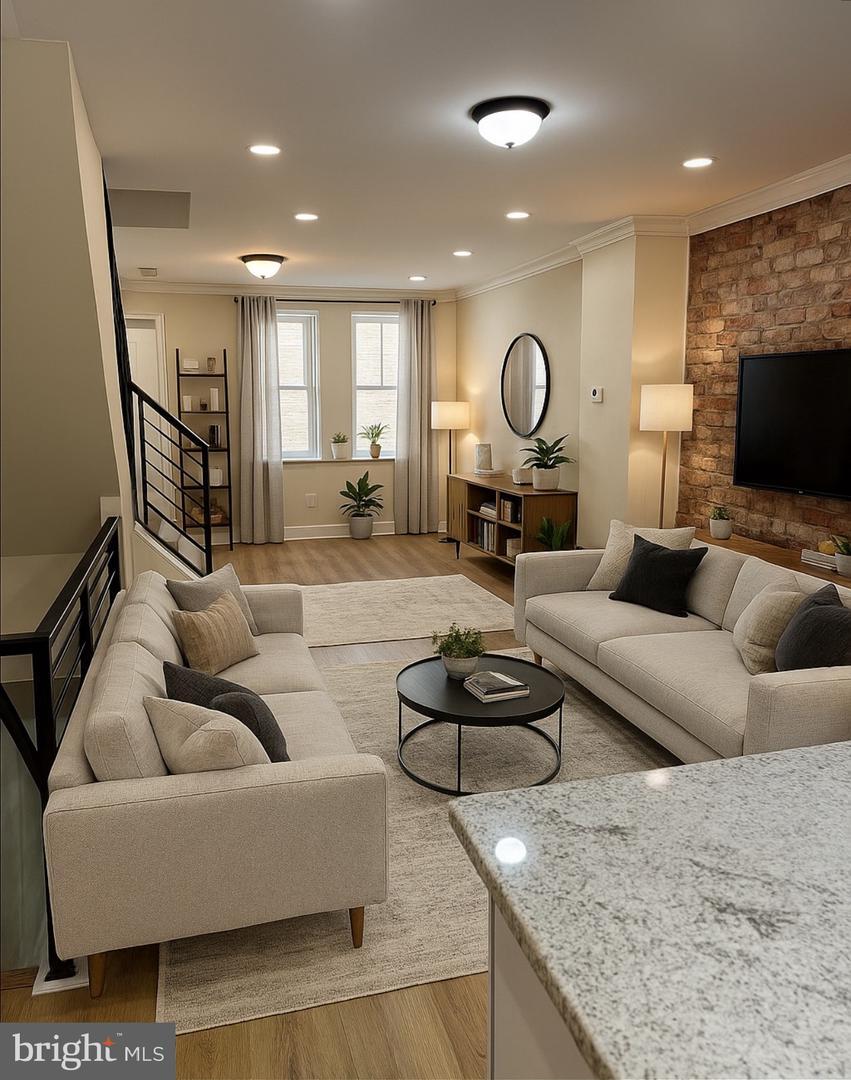 Property Photo: 5751 Walton Avenue PA 19143