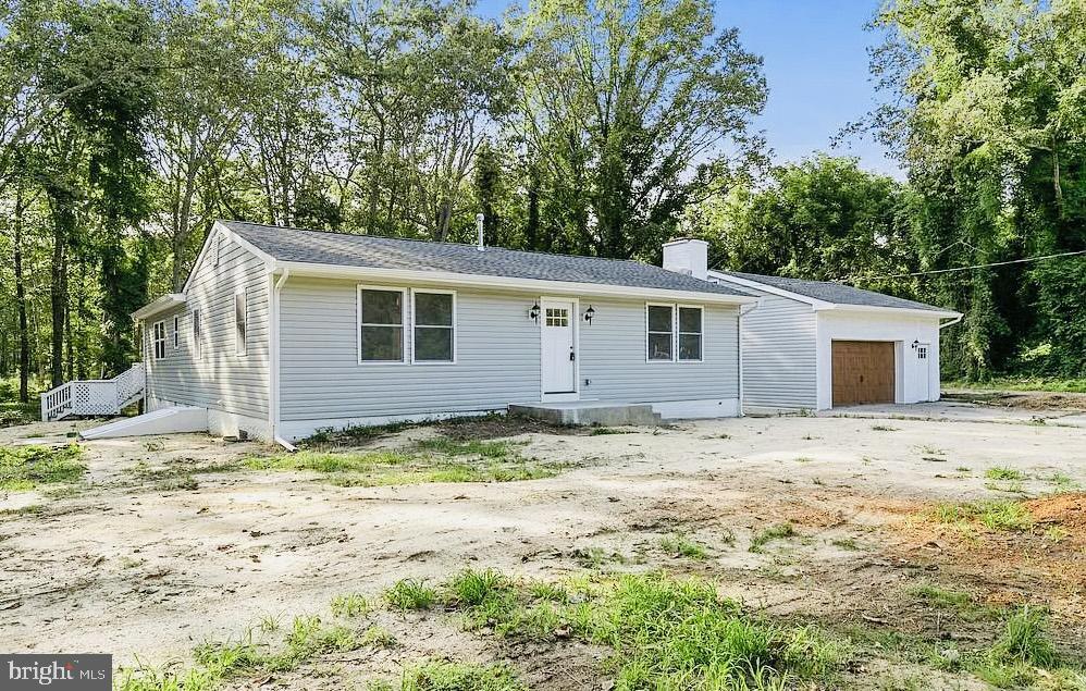 Property Photo:  705 4th  NJ 08089 
