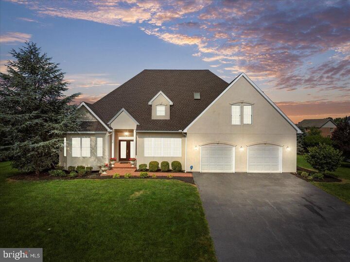 Property Photo:  3271 Saint Andrews Drive  PA 17202 