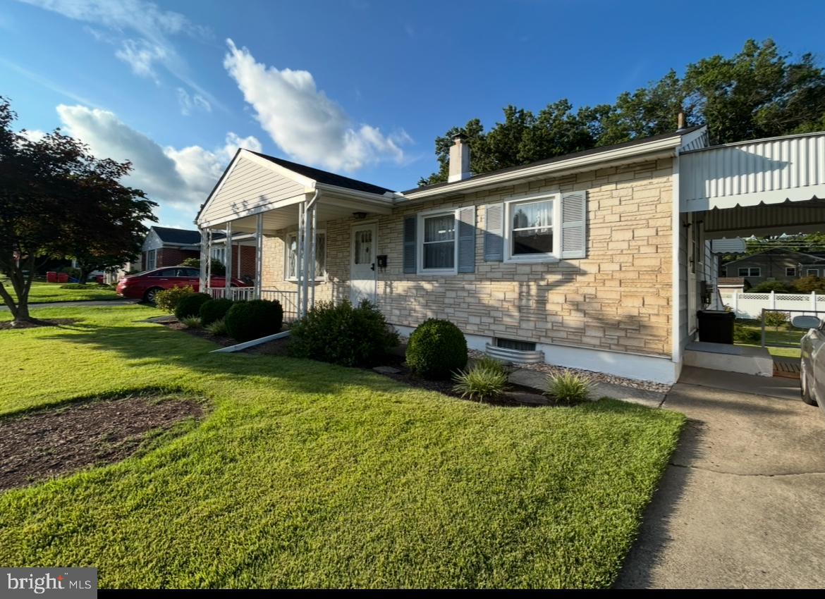 Property Photo: 625 Mervine Street PA 19464