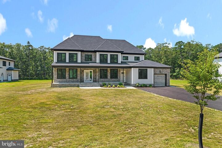Property Photo: 8 Haystack Court NJ 07731