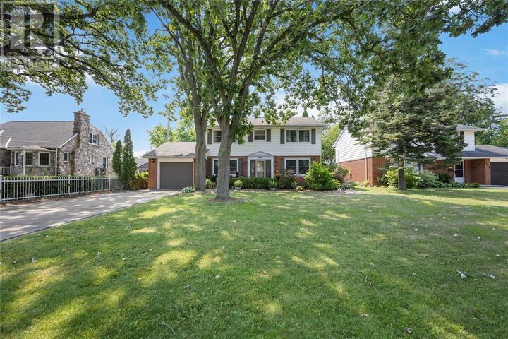 Property Photo: 449 Lakeshore Road ON N7V 2S4