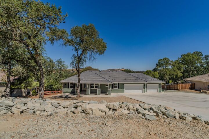 2150 Partridge Drive  Valley Springs CA 95252 photo