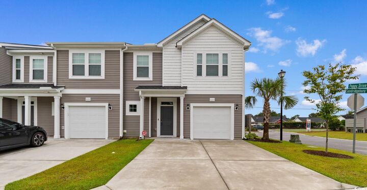 Property Photo:  237 Sandridgebury Dr. 58  SC 29566 