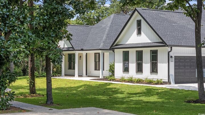 Property Photo: 4806 N Kings Hwy. SC 29577
