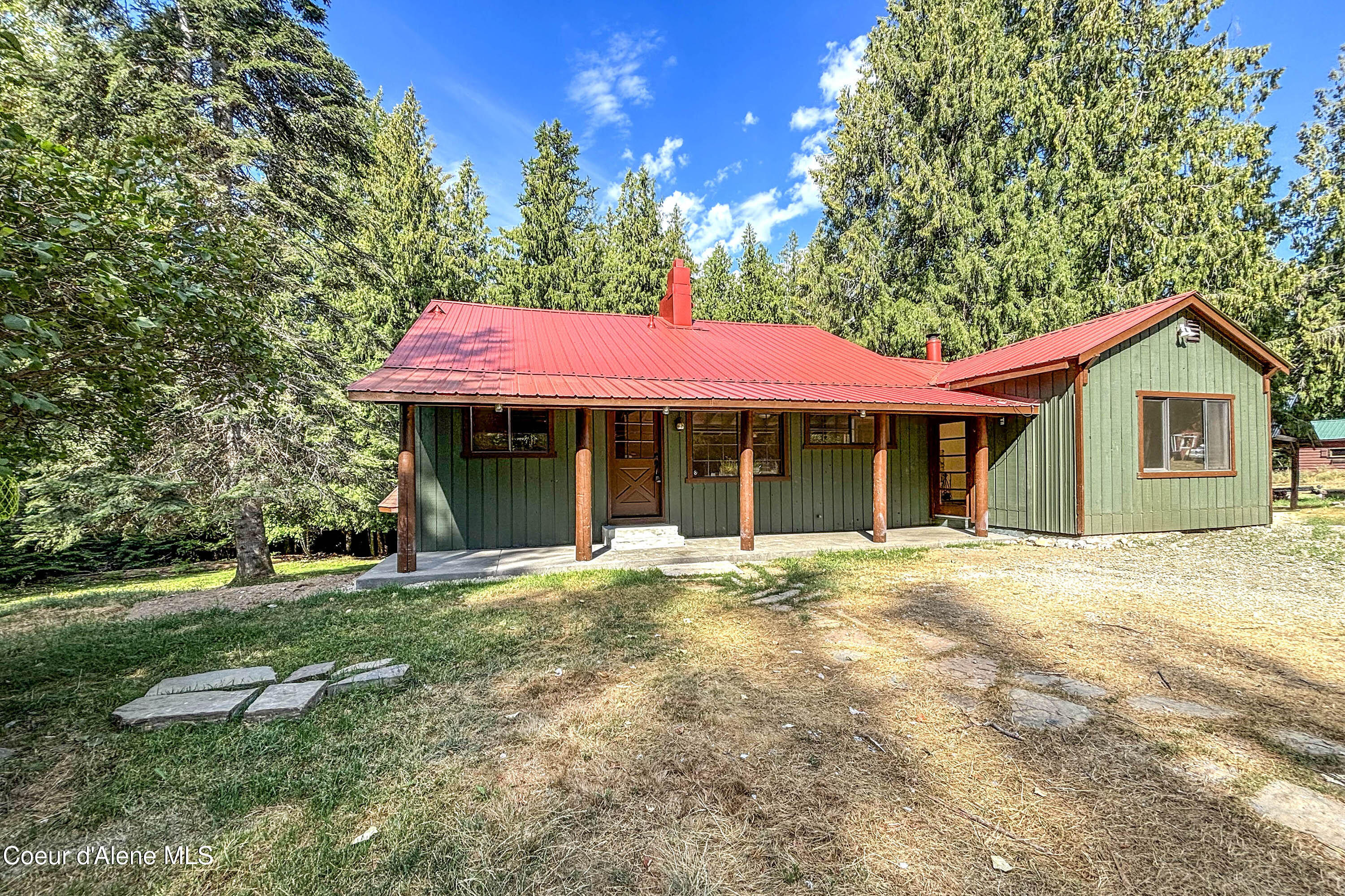 94 Bryce Way  Sagle ID 83860 photo