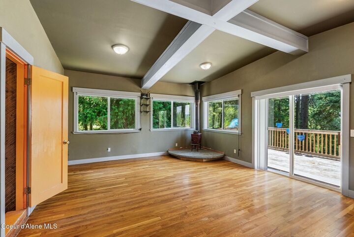 Property Photo: 2494 Gold Creek Ridge Rd ID 83864