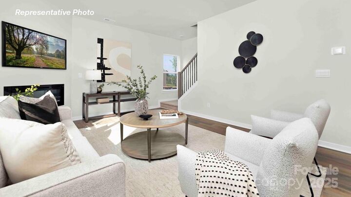 Property Photo: 3665 Charles Street NW NC 28613