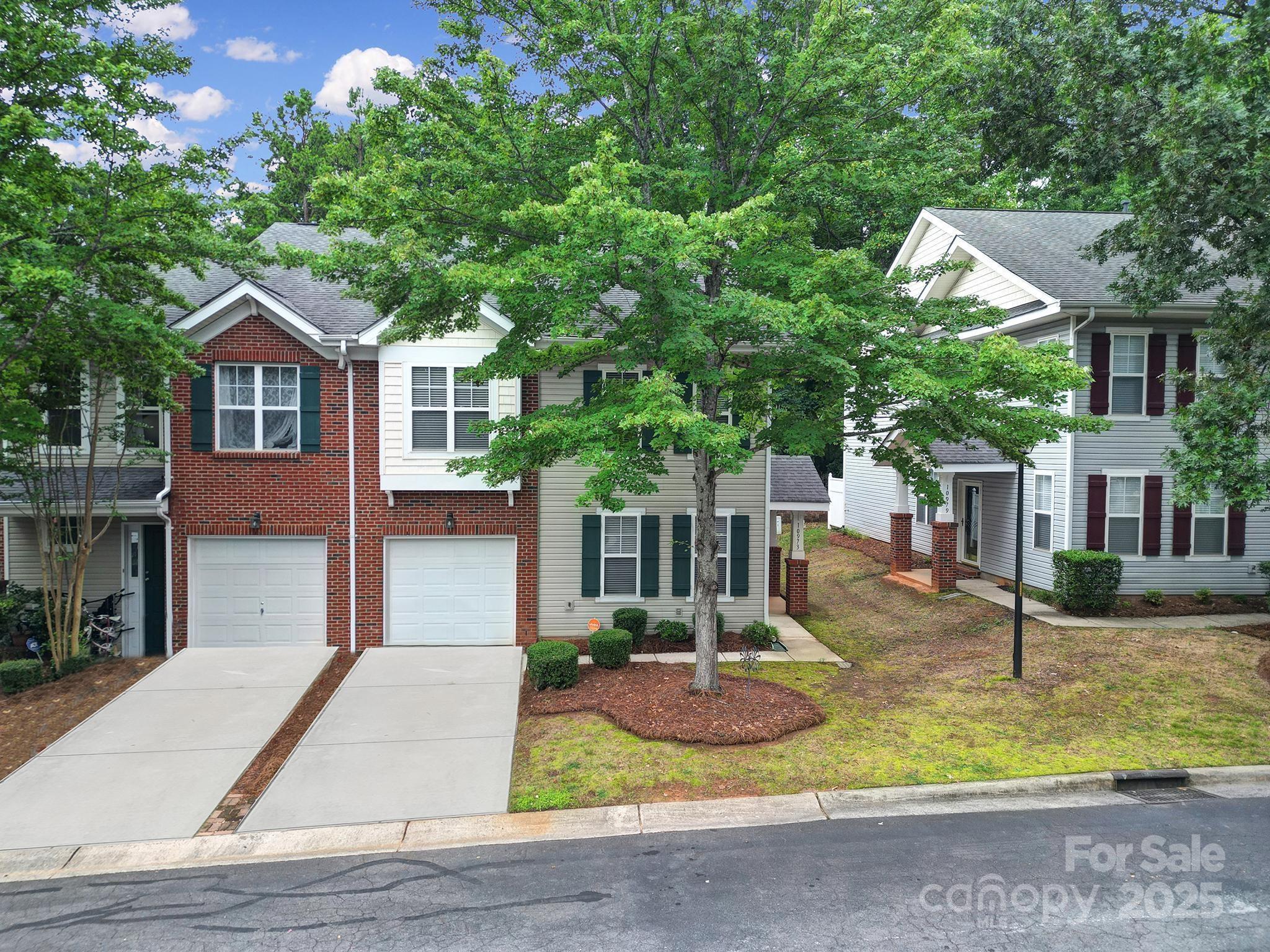 Property Photo:  10973 Princeton Village Drive  NC 28277 