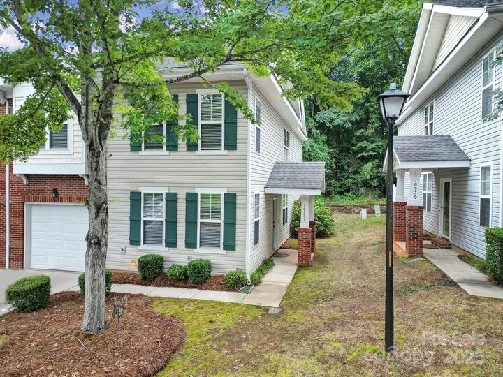 Property Photo:  10973 Princeton Village Drive  NC 28277 