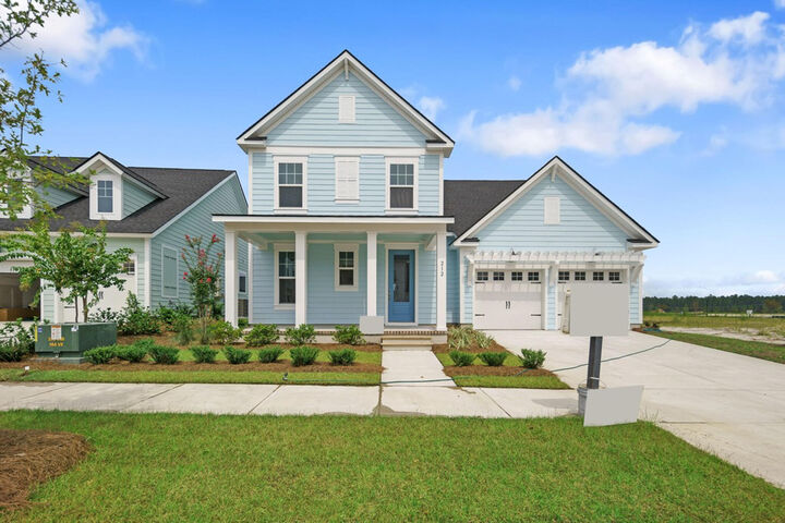 314 N Hickory Street  Summerville SC 29483 photo