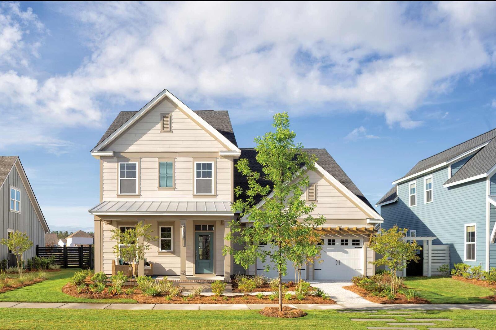 Property Photo: 314 N Hickory Street SC 29483