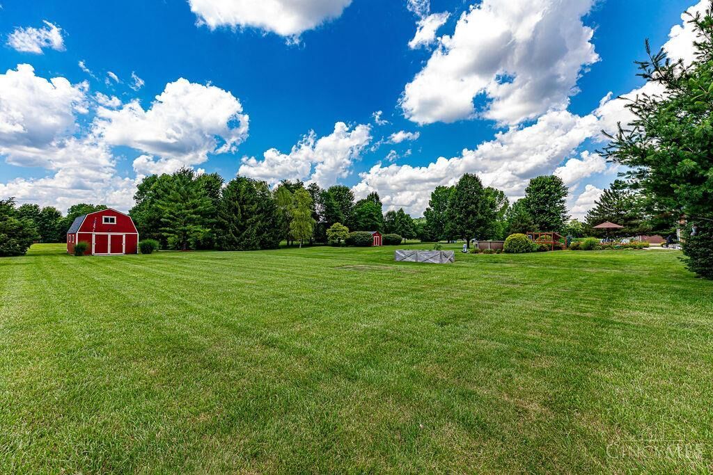 Property Photo: 0 Edgewood Road OH 45030