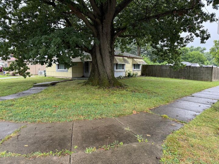 Property Photo:  508 Aberdeen Drive  OH 45042