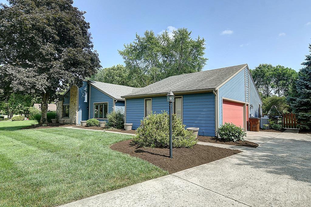 Property Photo: 3315 Southfield Drv. OH 45434