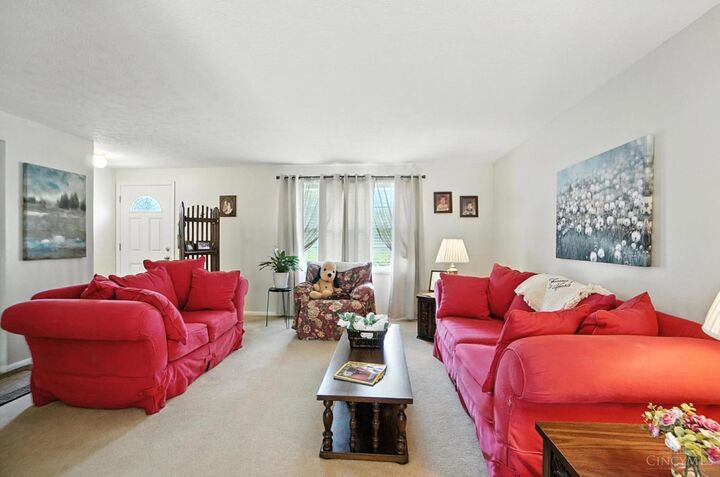 Property Photo: 10624 West Road OH 45030