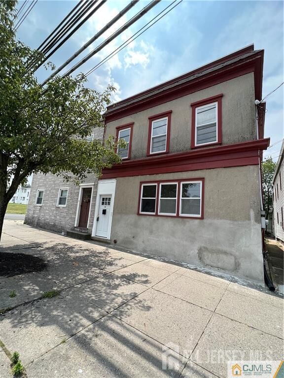 Property Photo: 144 S Broadway NJ 08879