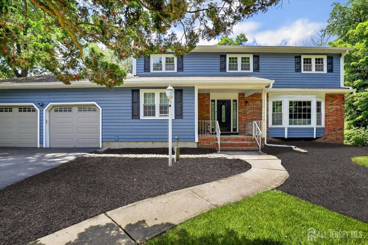 Property Photo:  3 Amanda Court  NJ 08816 