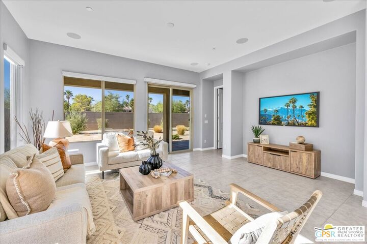 Property Photo:  69 Cabernet  CA 92270 