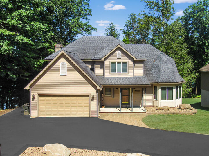 Property Photo:  1771 Carribean Rd  PA 15801 
