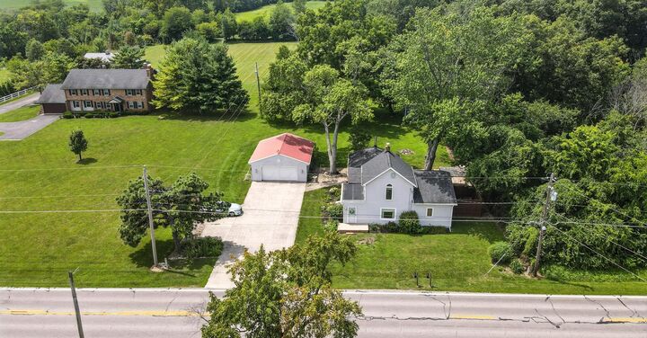 Property Photo: 7035 Hoover Road OH 43146