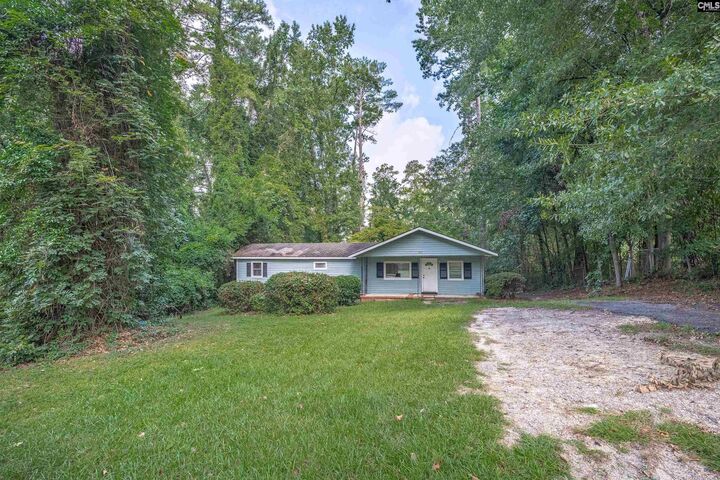Property Photo:  225 Partridge  SC 29206 