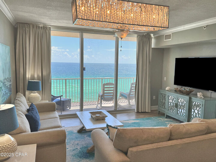 16819 Front Beach Road 815  Panama City Beach FL 32413 photo