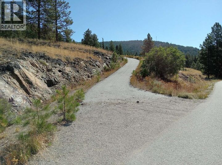 Property Photo:  1024 Bullmoose Trail  BC V0H 1V6 