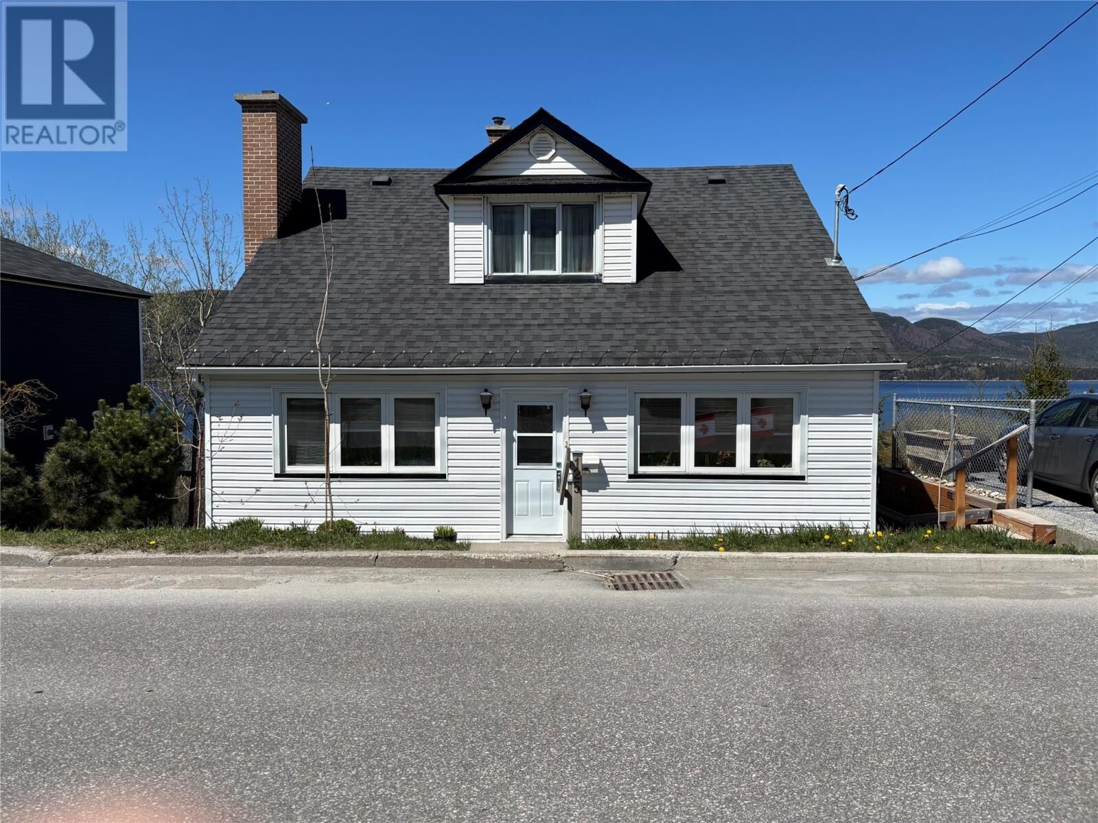Property Photo:  125 Humber Road  NL A2H 1G4 