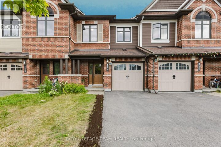 121 Mancini Way  Ottawa ON K2J 5X3 photo