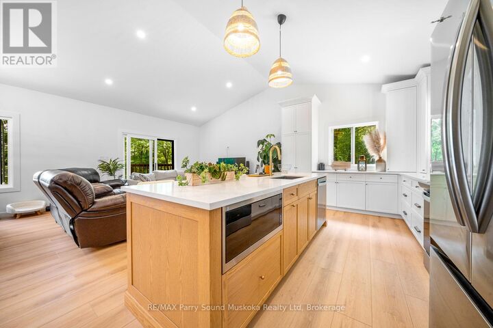 Property Photo: 13 Rocky Road ON P2A 0B2