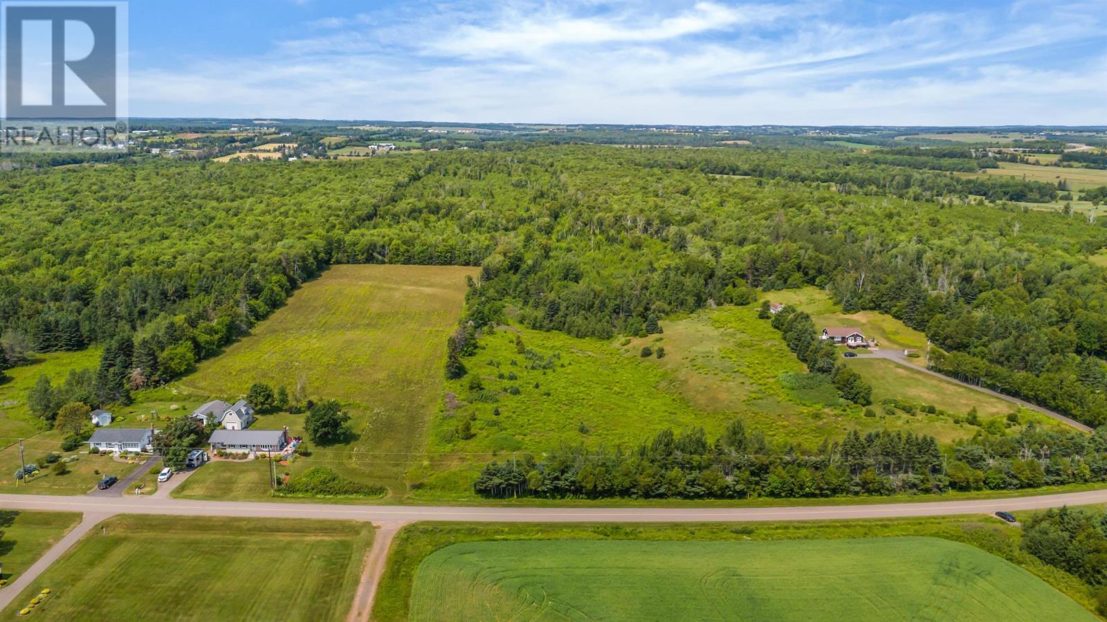 Property Photo:  Acreage Clyde River Road  PE C0A 1H1 