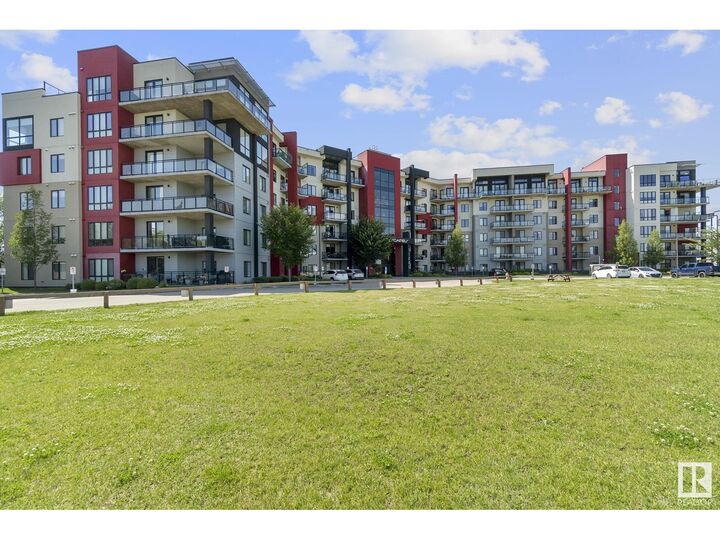 Property Photo: #213 11080 Ellerslie Rd SW AB T6W 2C2