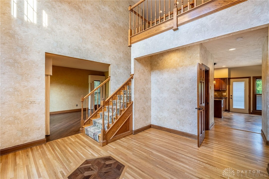 Property Photo:  2308 Briggs Road  OH 45459 