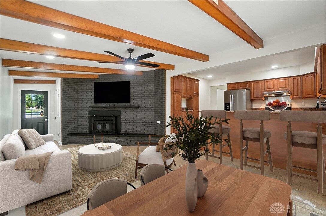 Property Photo:  3854 Rexford Road  OH 45430 