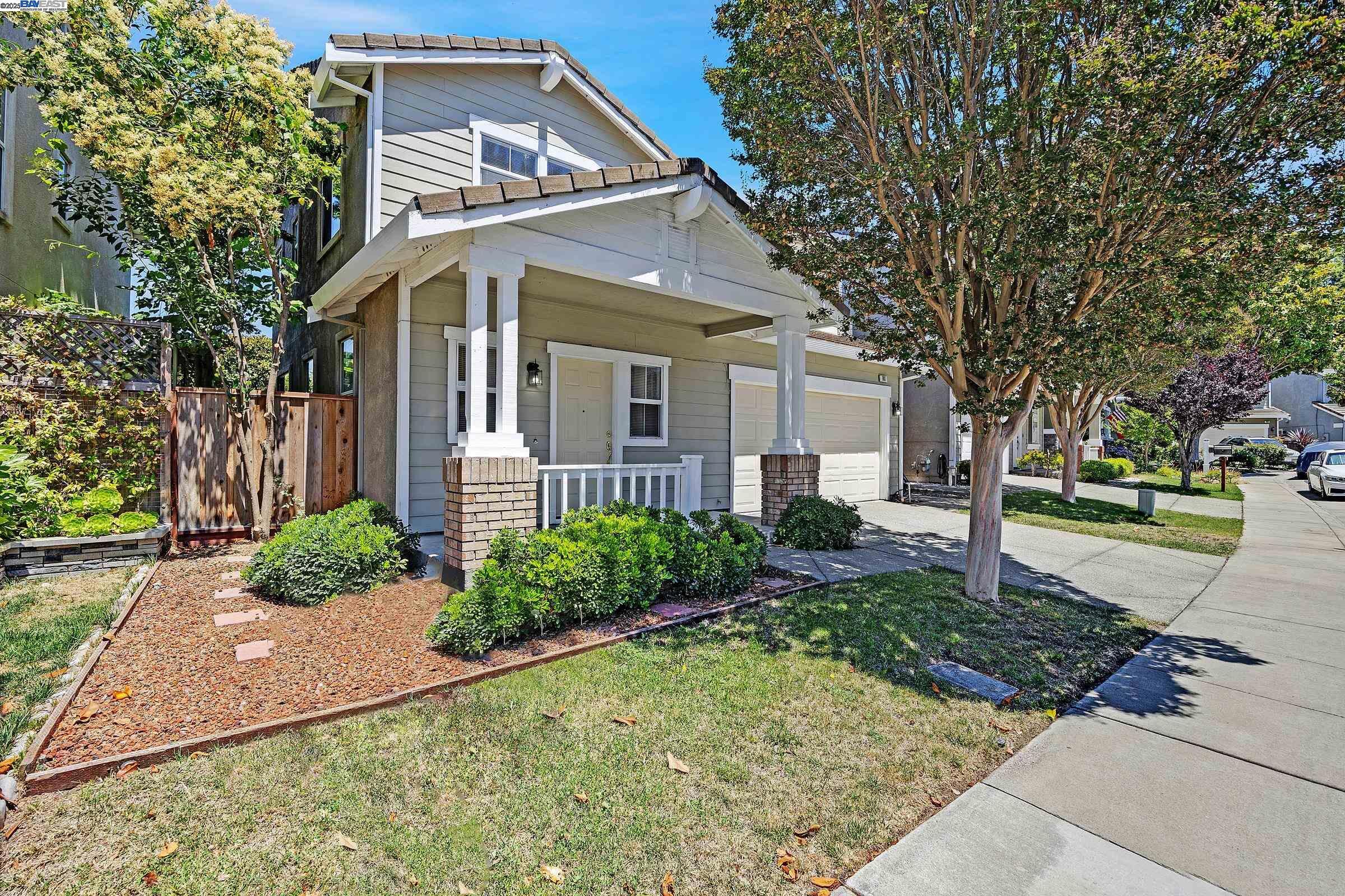 Property Photo:  961 William Dr  CA 94580 