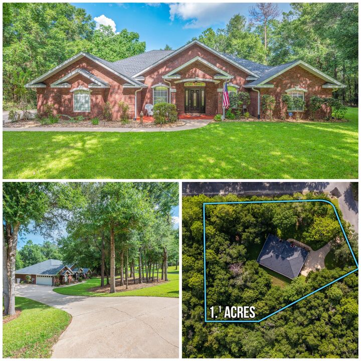 5506 Kiowa Pass  Crestview FL 32536 photo