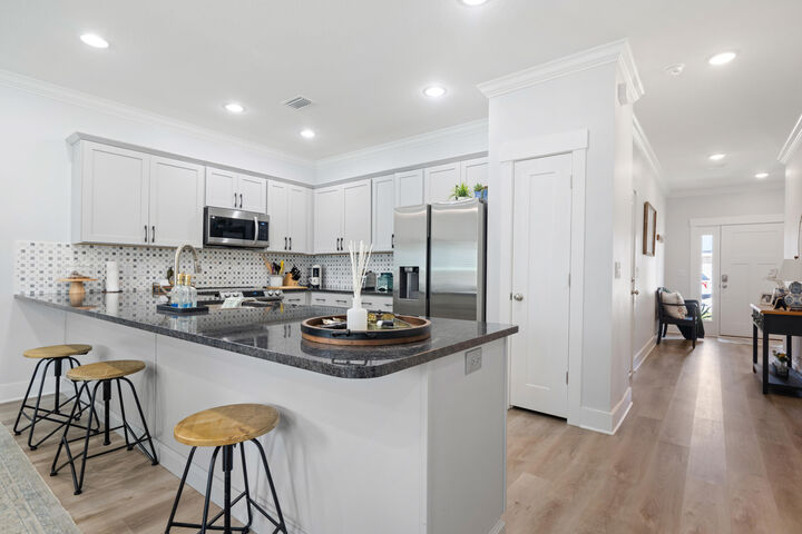Property Photo: 105 Pentecost Way FL 32547
