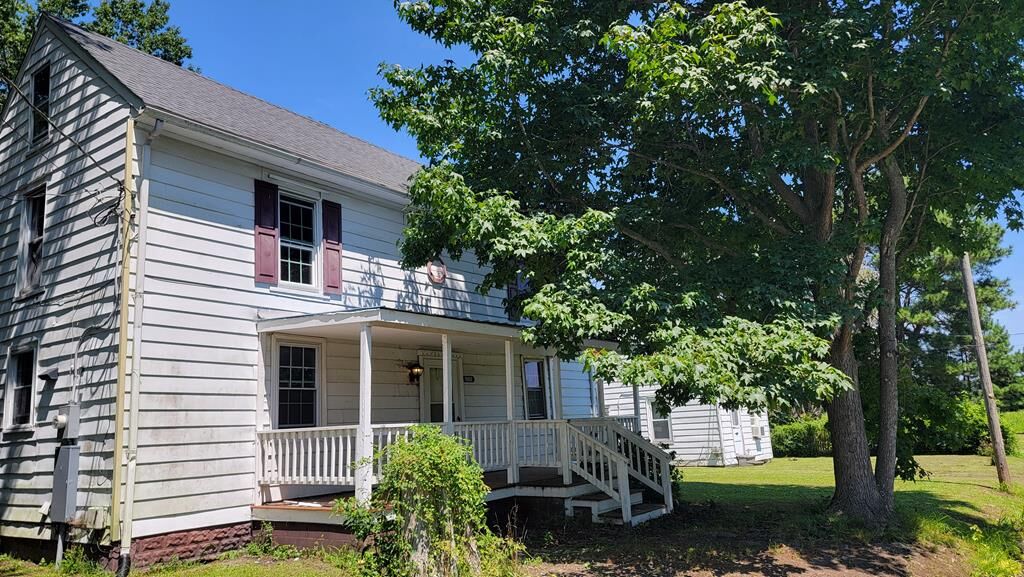 Property Photo:  15152 Back St  VA 23308 